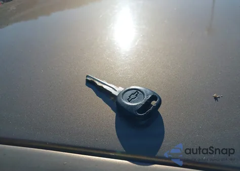 2006 Chevrolet Impala Lt z USA, uszkodzony, nr VIN 2G1WC581869401735